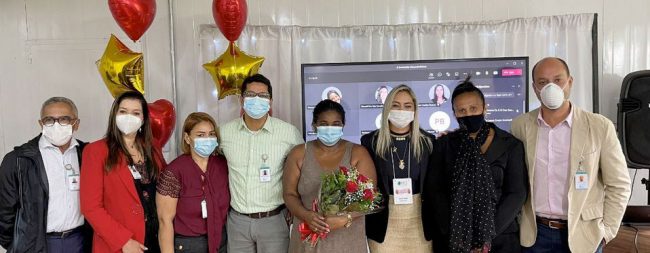 Coração das mulheres